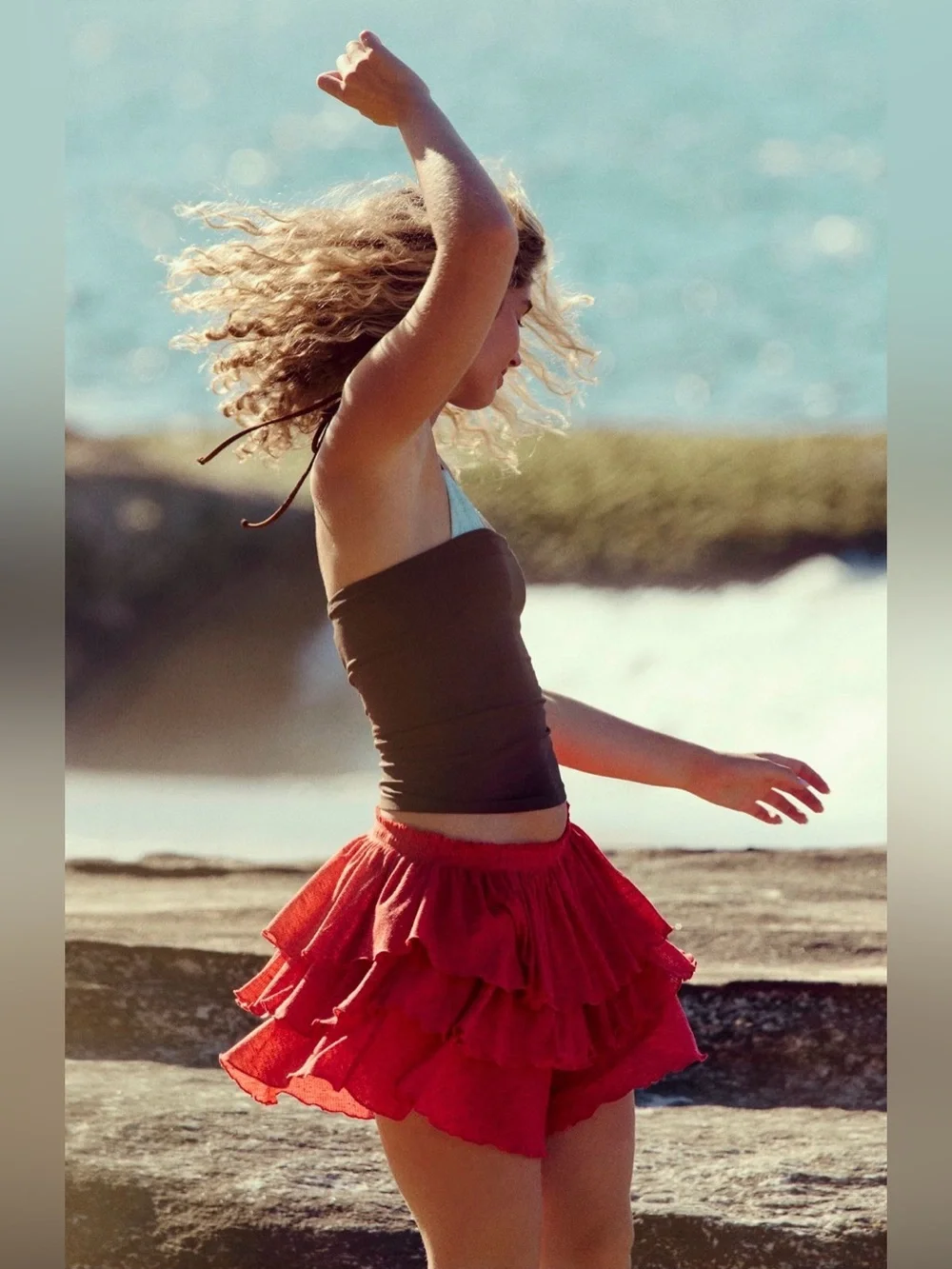 Free People free people